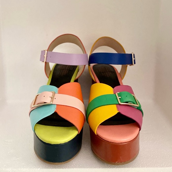 Charlotte Stone RAF in Solimar SOLD OUT - Picture 2 of 10